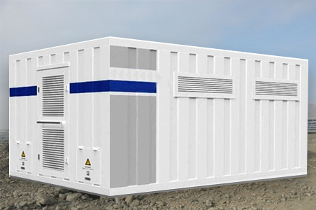 武汉逆变升压一体机